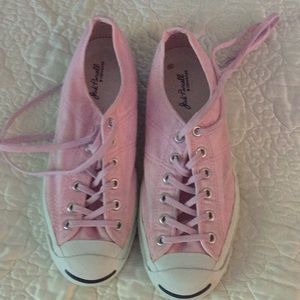 Converse sneakers Jack Purcell low top